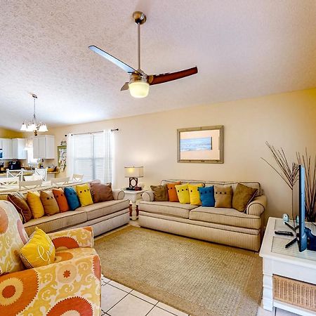 Vila Choose Happy Panama City Beach Exteriér fotografie