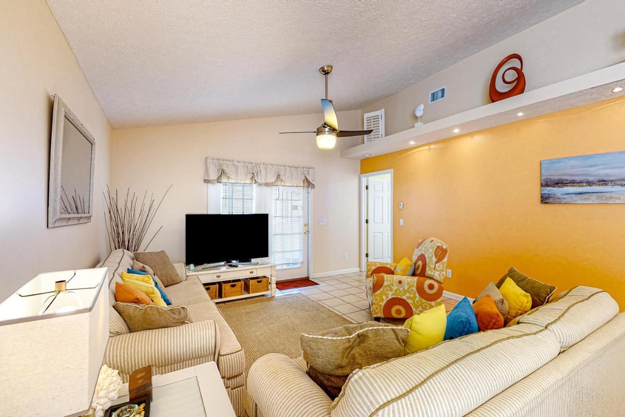 Vila Choose Happy Panama City Beach Exteriér fotografie