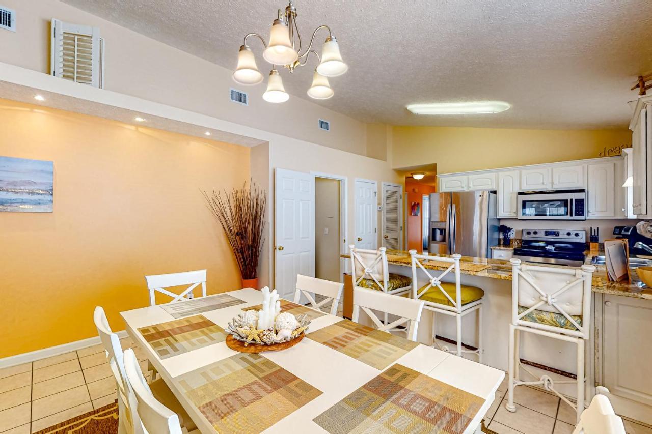 Vila Choose Happy Panama City Beach Exteriér fotografie