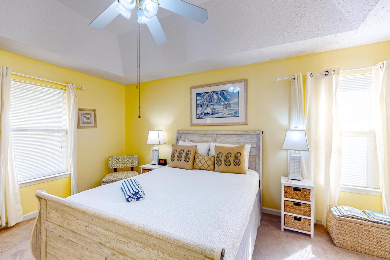 Vila Choose Happy Panama City Beach Exteriér fotografie