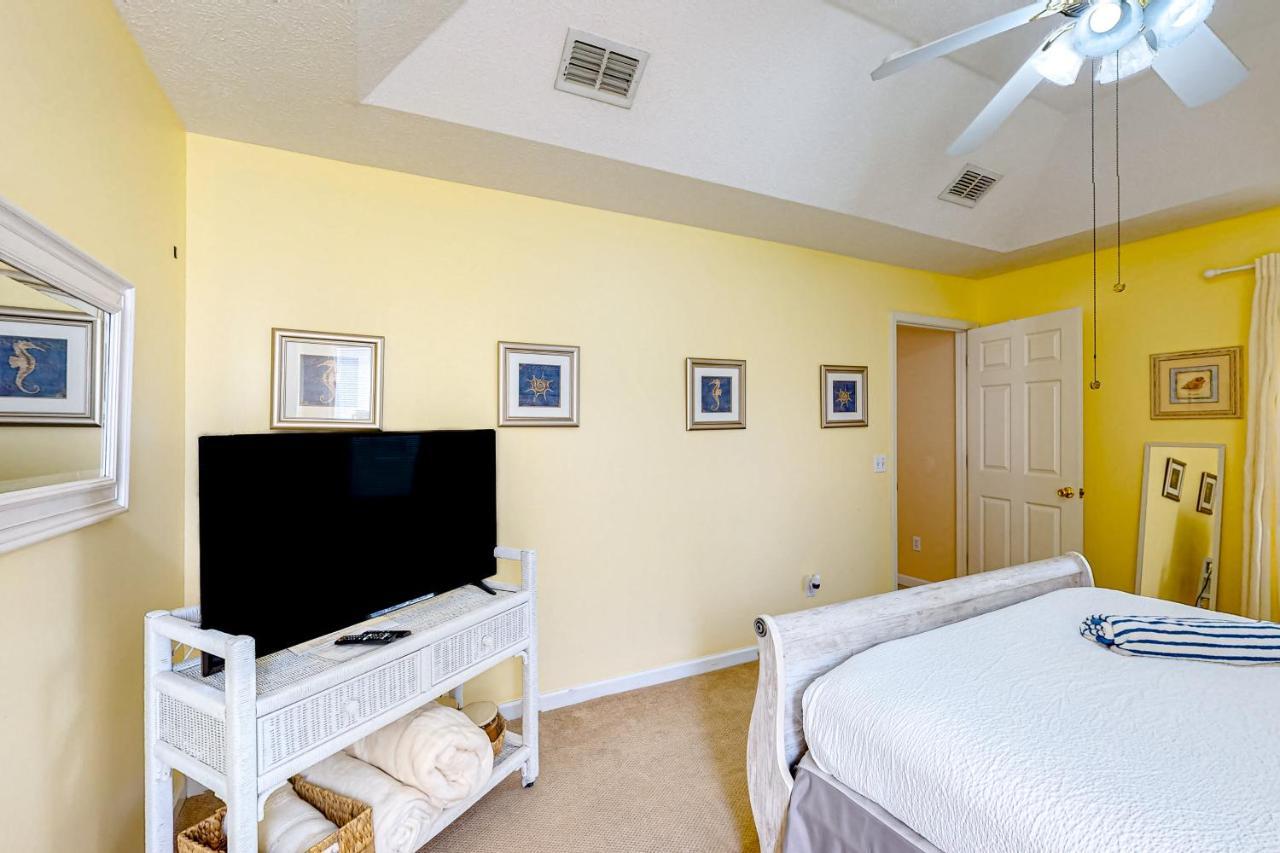 Vila Choose Happy Panama City Beach Exteriér fotografie