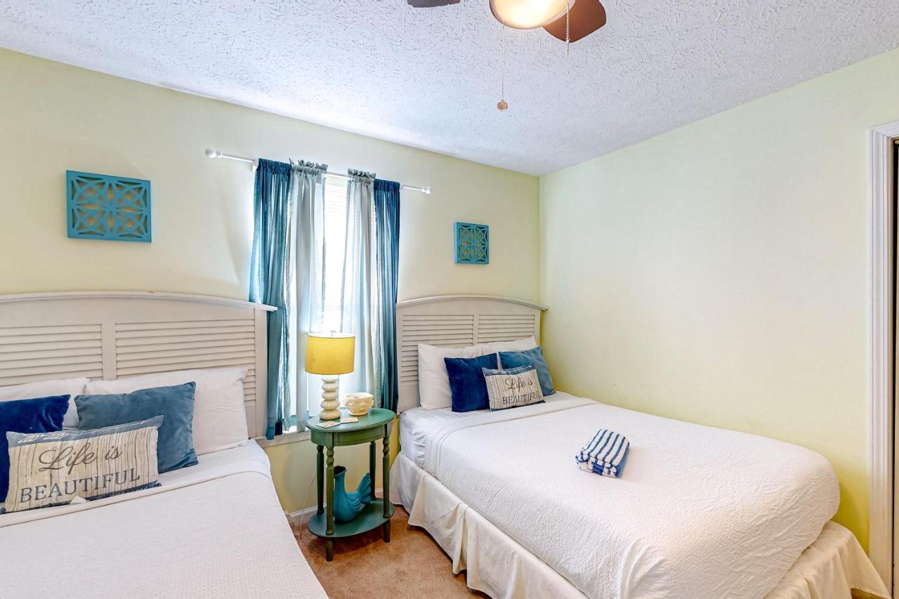 Vila Choose Happy Panama City Beach Exteriér fotografie