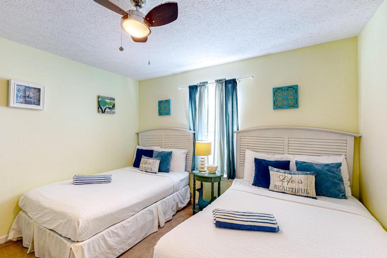 Vila Choose Happy Panama City Beach Exteriér fotografie