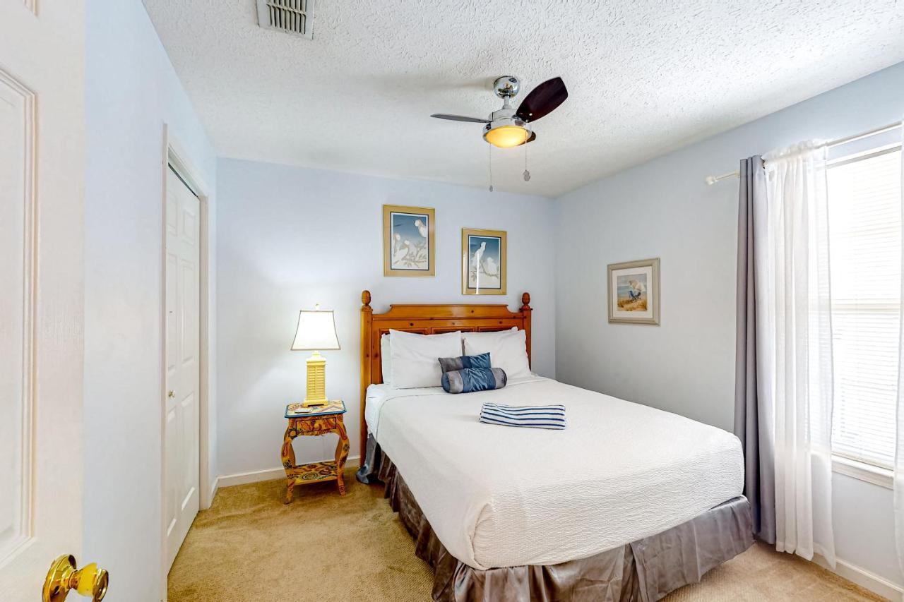 Vila Choose Happy Panama City Beach Exteriér fotografie