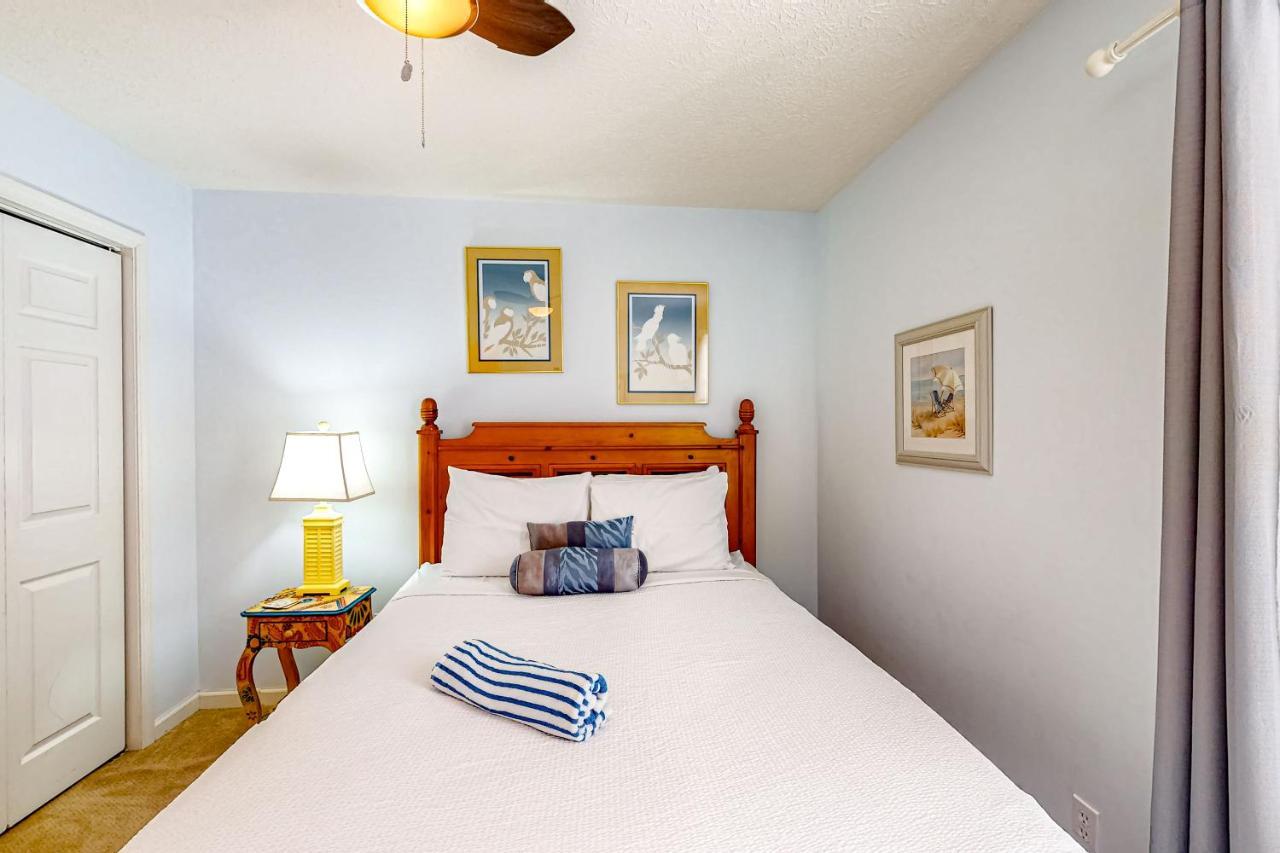Vila Choose Happy Panama City Beach Exteriér fotografie